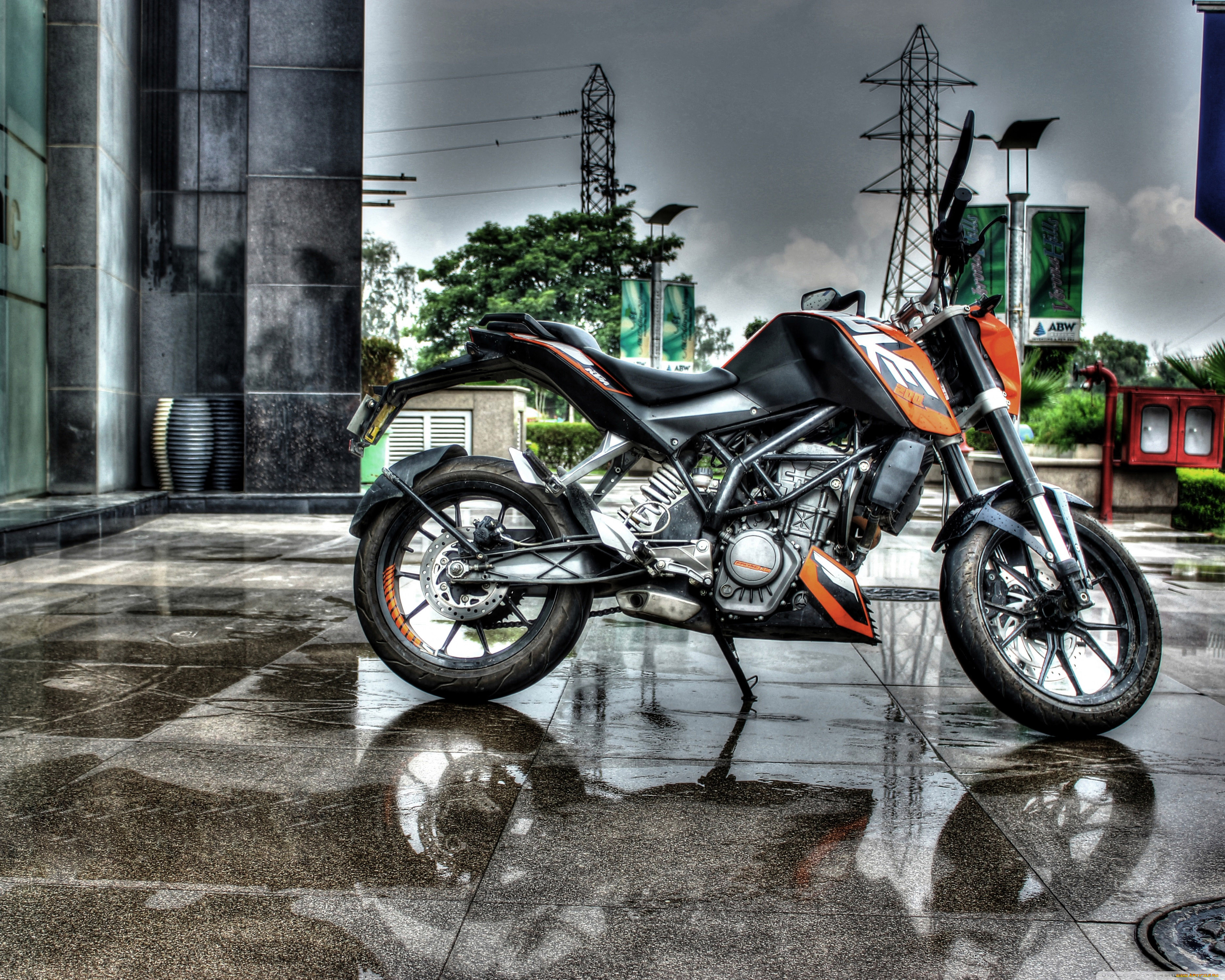 , ktm